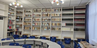 Our everyday book Rotary Oradea