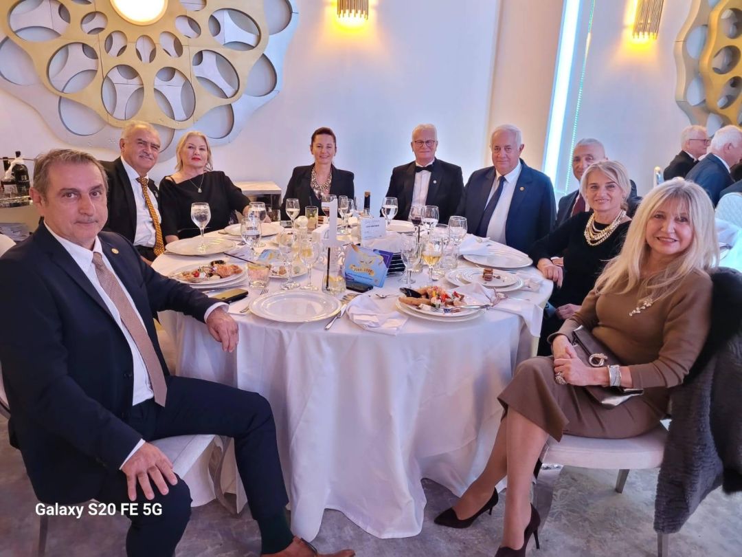 Proiecte Rotray Art Nouveau Oradea