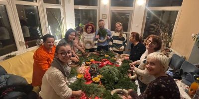 Rotary Club Oradea Art Nouveau