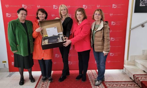 Clubului Rotary Art Nouveau