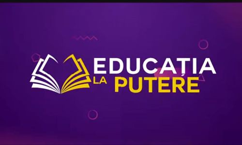 Educaţia la Putere TVR 2
