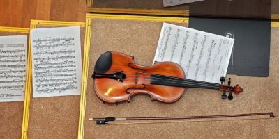 Dragobete Charitable 5ème édition du Rotary Art Nouveau