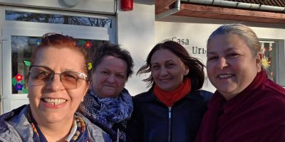 Rotary Art Nouveau Oradea