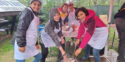 Rotary Art Nouveau Oradea