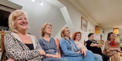 Rotary este și despre Vocațional Rotary Art Nouveau Oradea