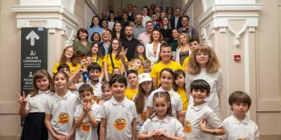 Rotakids Club Oradea