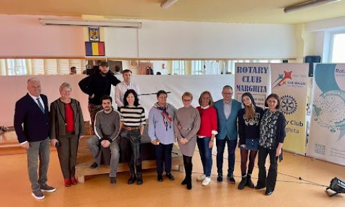 Euphoria & Rotary Art Nouveau