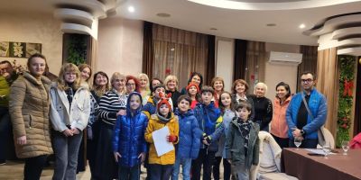 Rotary Art Nouveau Oradea