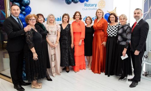 Rotary Oradea