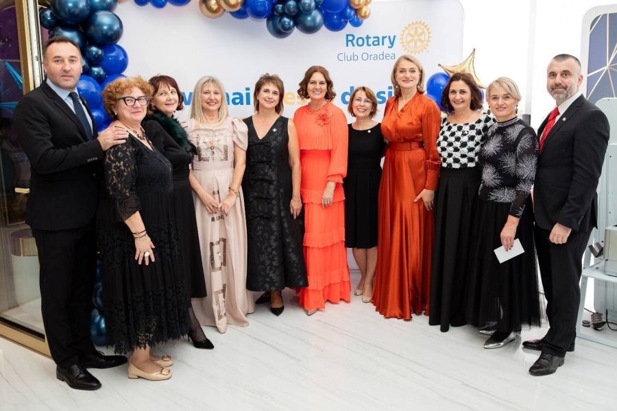 Rotary Oradea