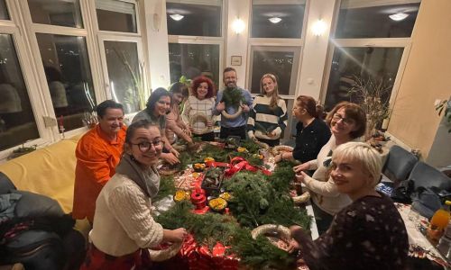 Oradea Art Nouveau Rotary Club