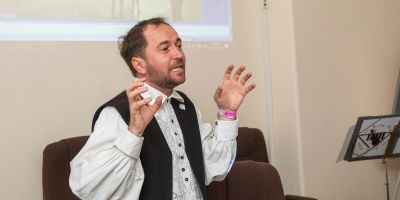 Rotary Art Nouveau & Rotary Insignis Oradea