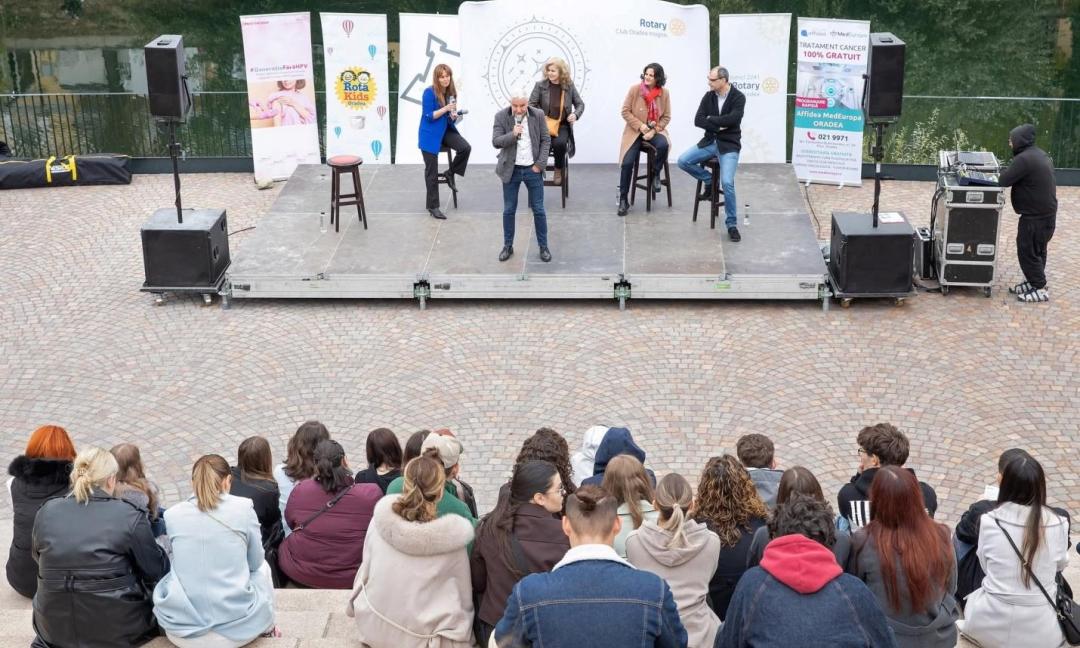 Oradea Art Nouveau Rotary Club