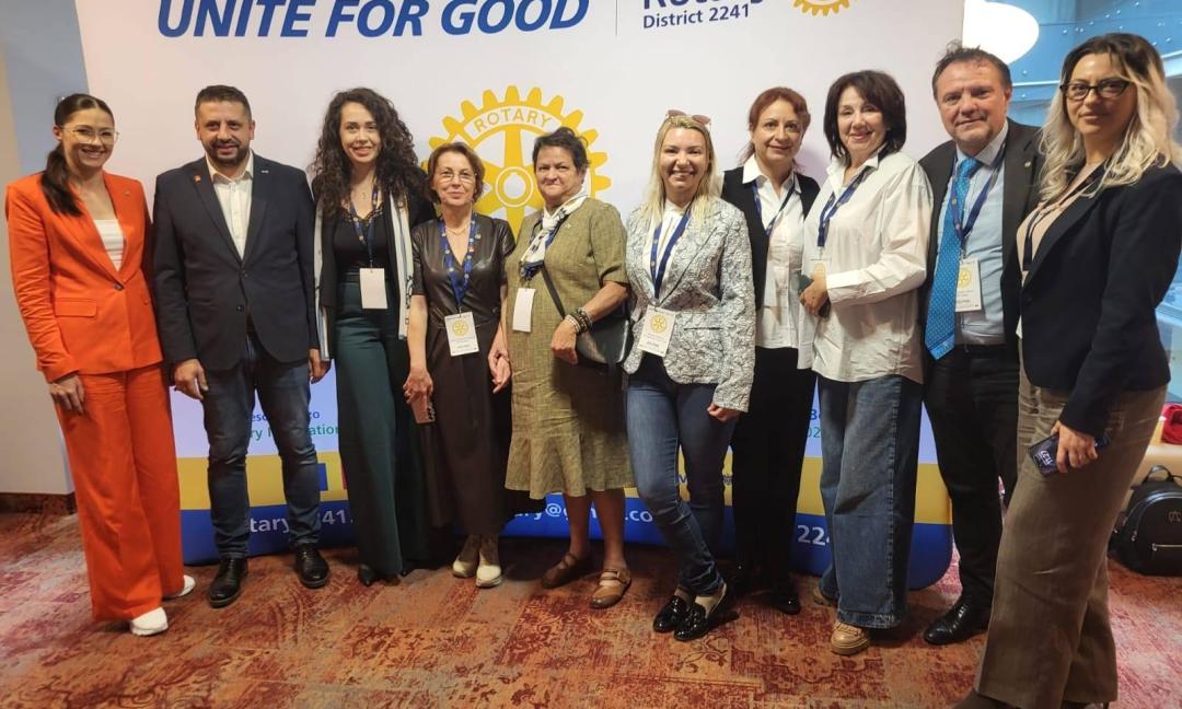 Oradea Art Nouveau Rotary Club