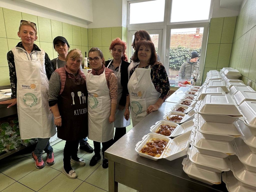 Rotatif Art Nouveau Oradea