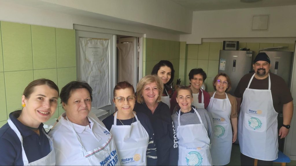 Rotatif Art Nouveau Oradea