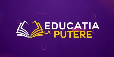 Educaţia la Putere TVR 2