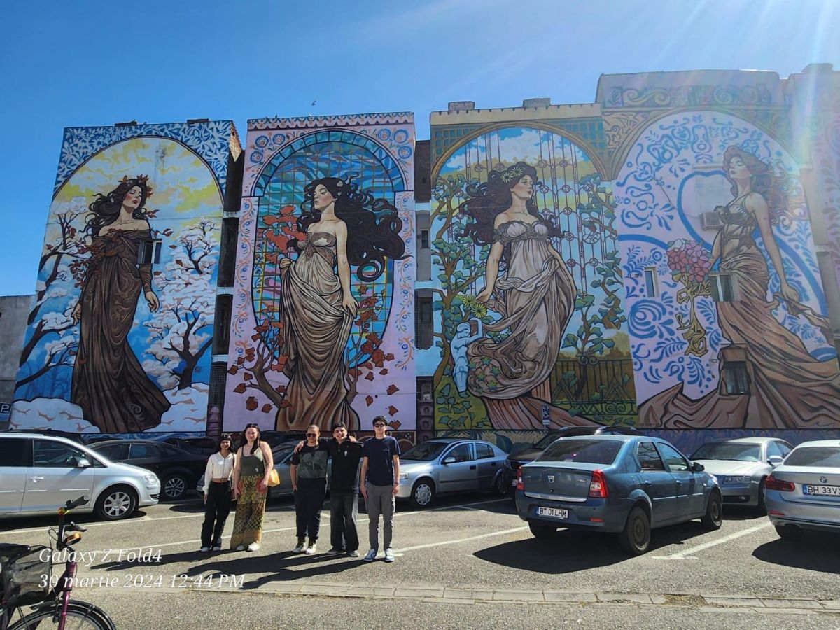 Programme d'échange de jeunes