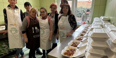 Rotary Art Nouveau Oradea
