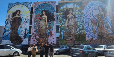 Youth Exchange Program