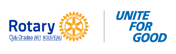 Rotary Art Nouveau