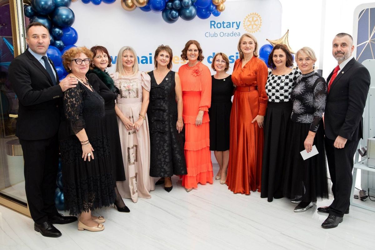 Rotary Oradea