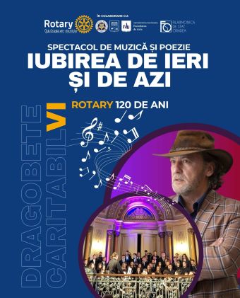 Dragobete cartitabil 2025