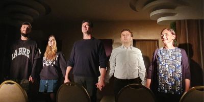 Rotary Art Nouveau Euforia