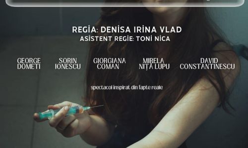 Rotary Art Nouveau Euphoria