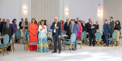 Balul Caritabil "Vis de Mai" al Clubului Rotary Art Nouveau