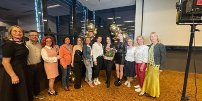 Masterclass 2024 Rotary Art Nouveau Oradea