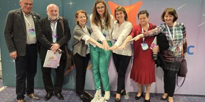 Ne pregătim pentru viitorul an rotarian 2024-2025