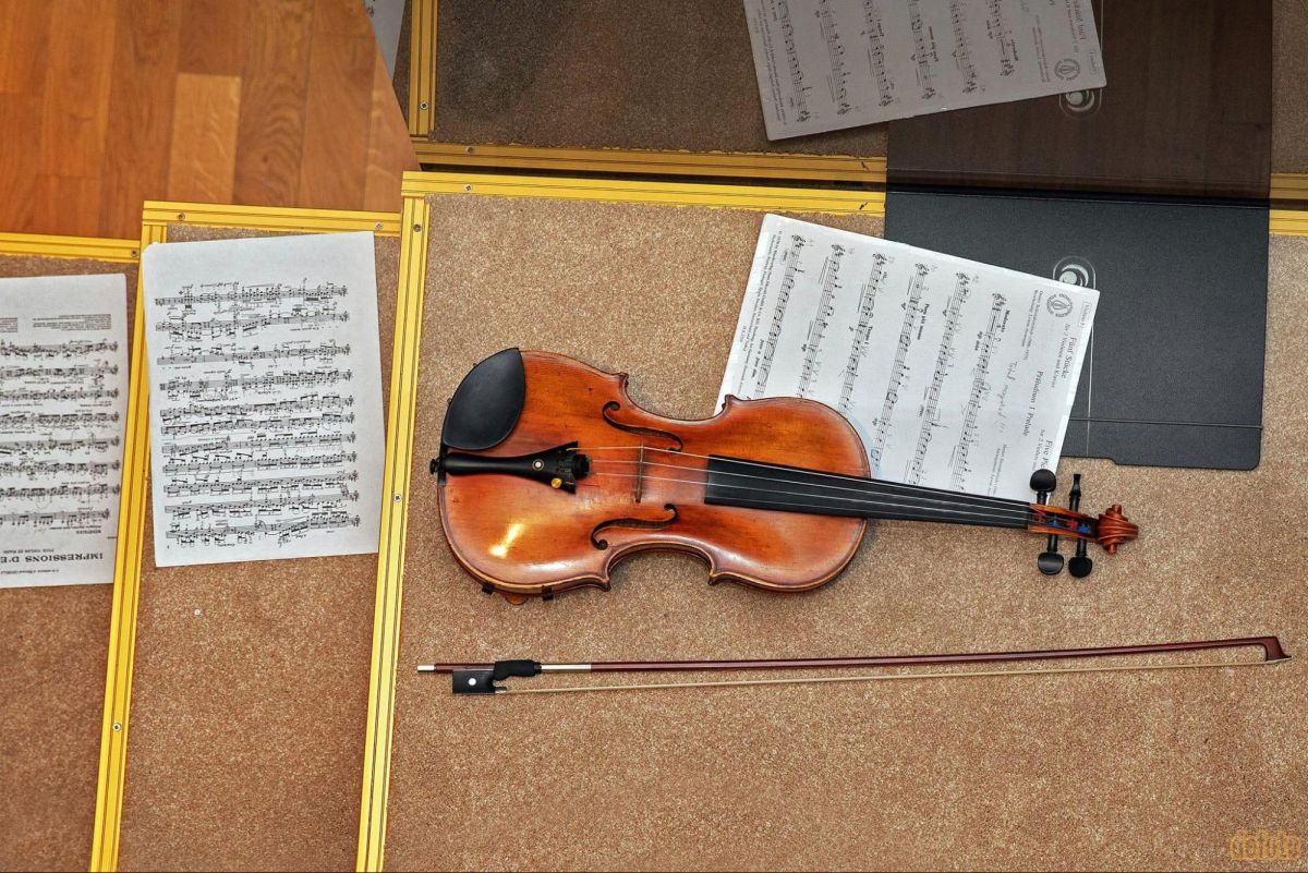 Dragobete Charitable 5ème édition du Rotary Art Nouveau