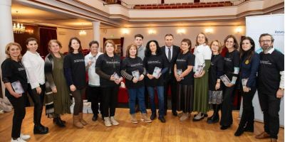 Drogues – de la fascination à la dépendance Rotary Art Nouveau