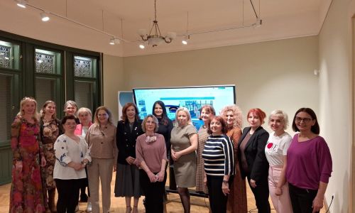 Oradea este un oraș muzeu