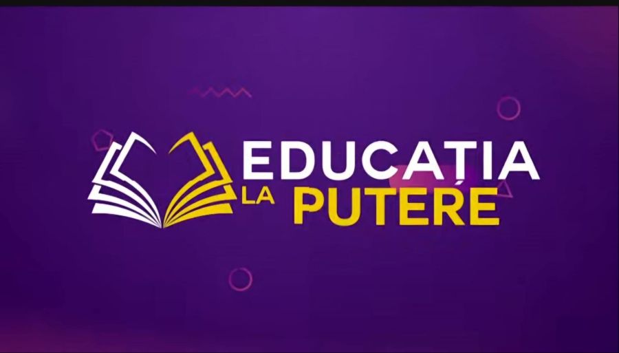 Education at Power TVR 2