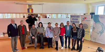 Euforia & Rotary Art Nouveau