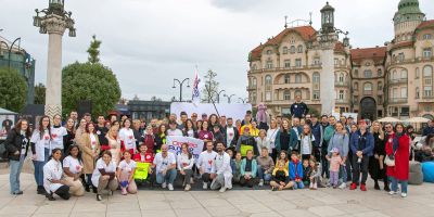Rotary Club Oradea Art Nouveau 15 Octombrie 2024