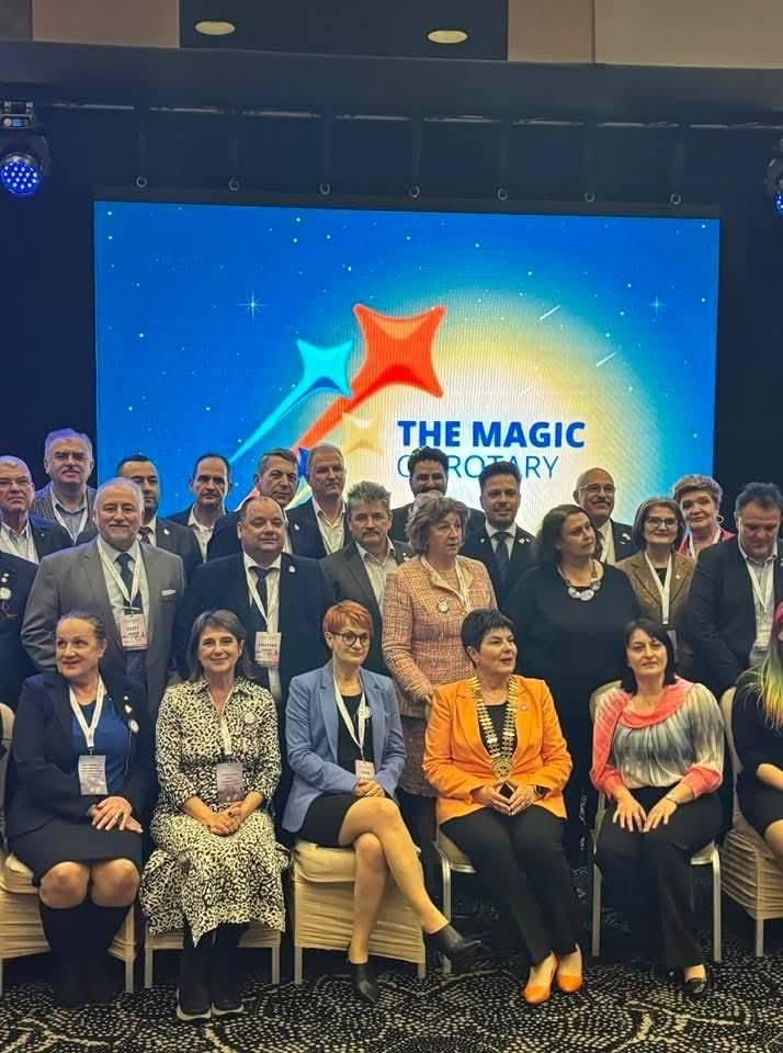 Rotatif Art Nouveau Oradea