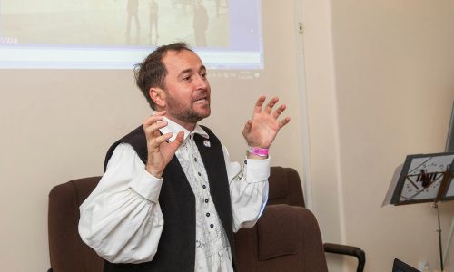 Rotary Art Nouveau & Rotary Insignis Oradea