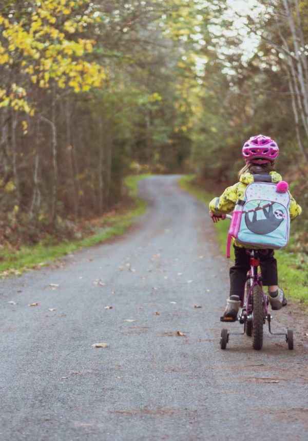 Donează pentru o lume fără poliomielită!