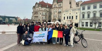 Rotary Youth Exchange