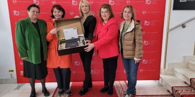 Clubului Rotary Art Nouveau