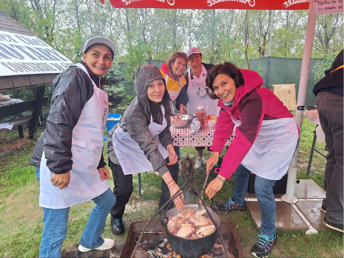 Rotary Art Nouveau Oradea