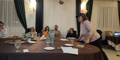 Rotary este şi despre vocaţional