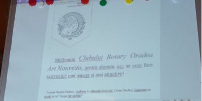 Rotary Oradea