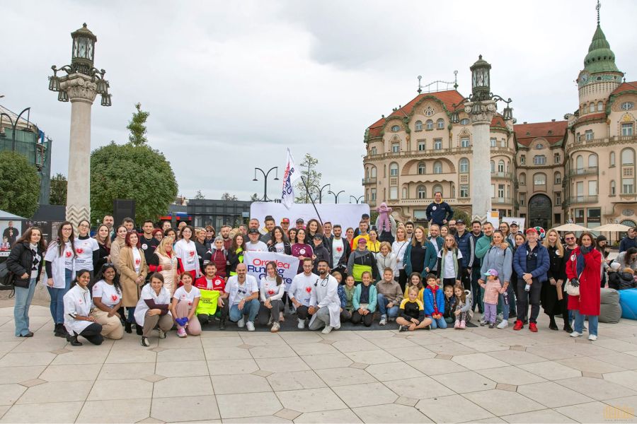 Oradea Art Nouveau Rotary Club October 15, 2024