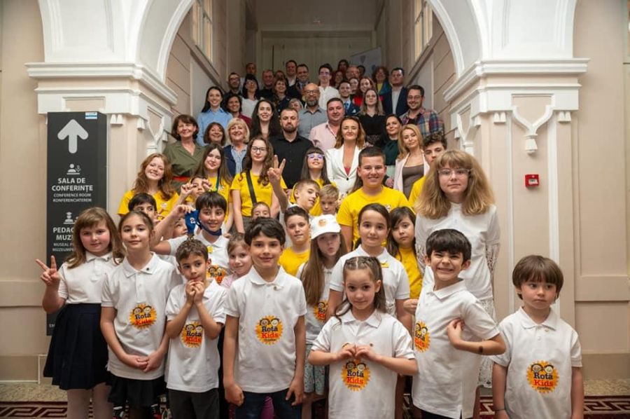 Rotakids Club Oradea