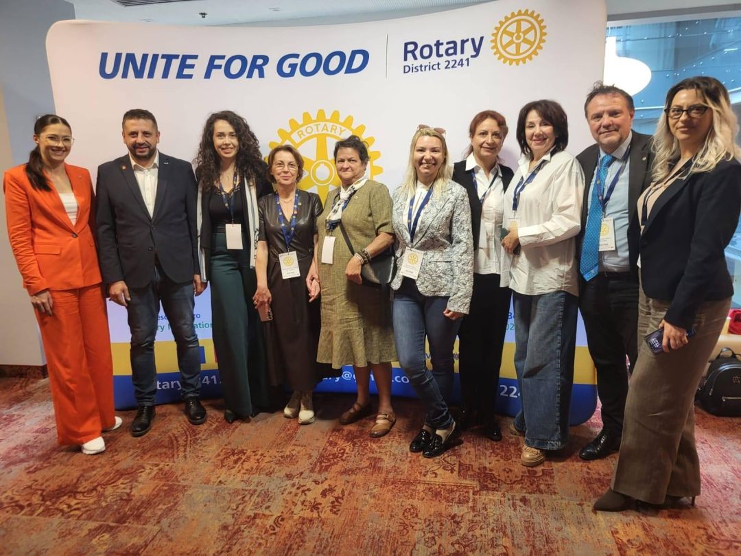 Proiecte Rotray Art Nouveau Oradea